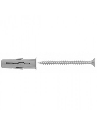 Hmoždinky RawlPlug UNO-10+650 (100 ks)