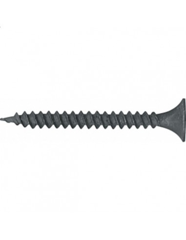 Šrouby, spojovací materiál závitotvorné FS pro kovové KOELNER FS 3535 (3,5 x 35 mm)