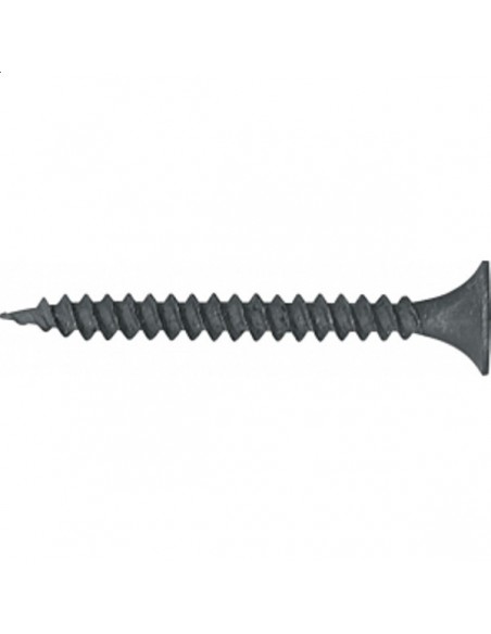 Šrouby, spojovací materiál závitotvorné FS pro kovové KOELNER FS 3535 (3,5 x 35 mm)