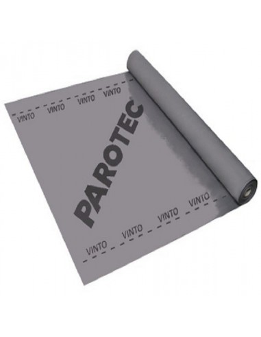 Větroizolace Parotec VINTO