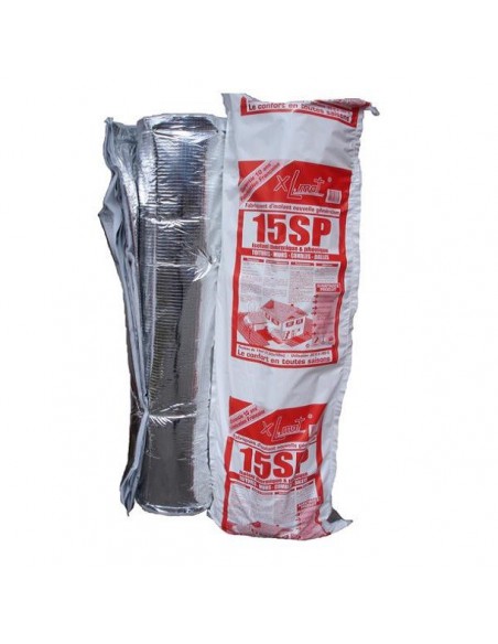 Tepelně izolační fólie ONDULINE ONDUTERM 15SP.