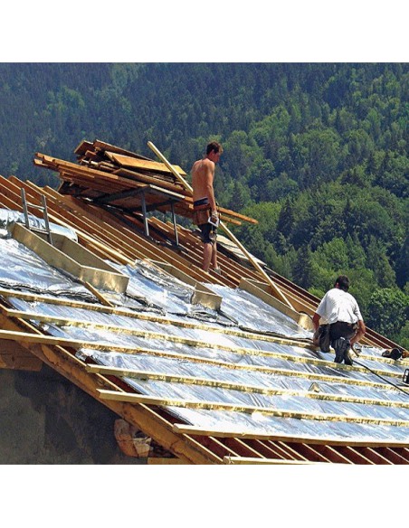 Reflexní fólie ONDULINE 15SP ONDUTERM