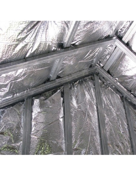 Reflexní fólie ONDULINE 15SP ONDUTERM