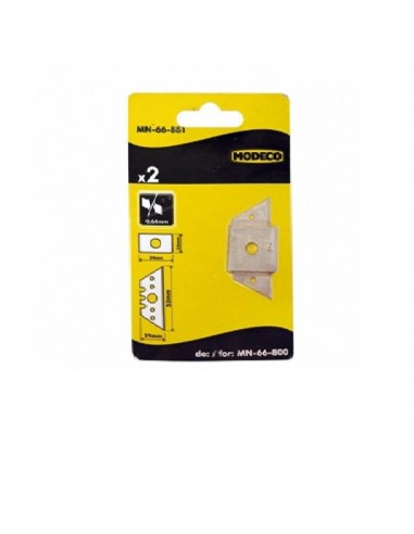 Strug Modeco do obrabiania krawędzi płyt g-k