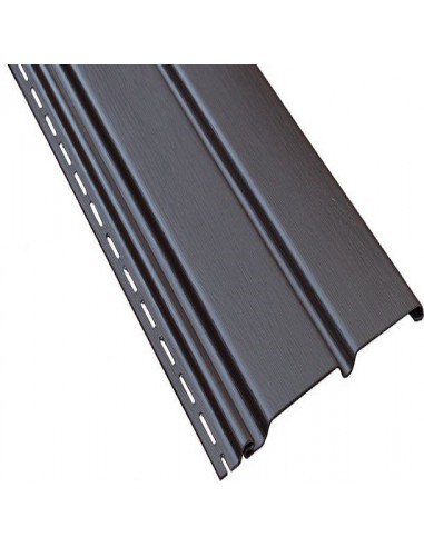 Podsufitka zewnętrzna PVC