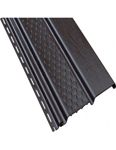 Podsufitka zewnętrzna PVC