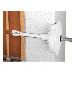 Kołki z trzpieniem metalowym Koelner TFIX-8ST 115 mm 2