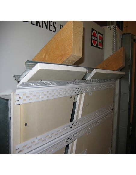 Narożnik elastyczny kątowy Protektor Magic Corner