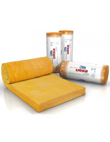 Wełna URSA DF 32 PLATINUM 50 mm