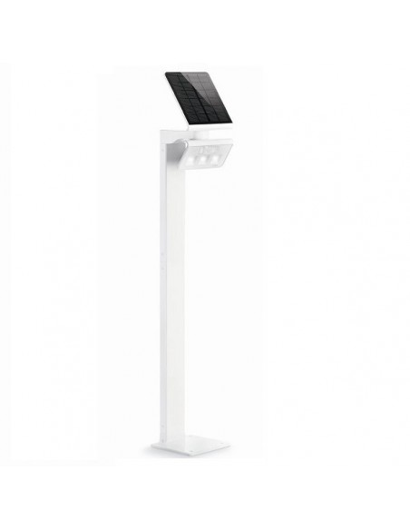 Lampa numeryczna LED Steinel X Solar LH-N