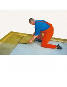 Wełna Rockwool STEPROCK HD 20 mm 