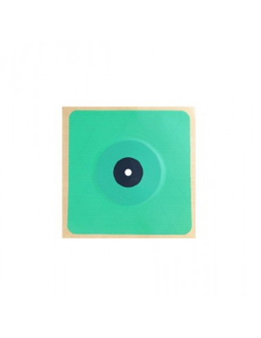 Kołnierz uszczelniające do kabli Parotec 2 x 2mm