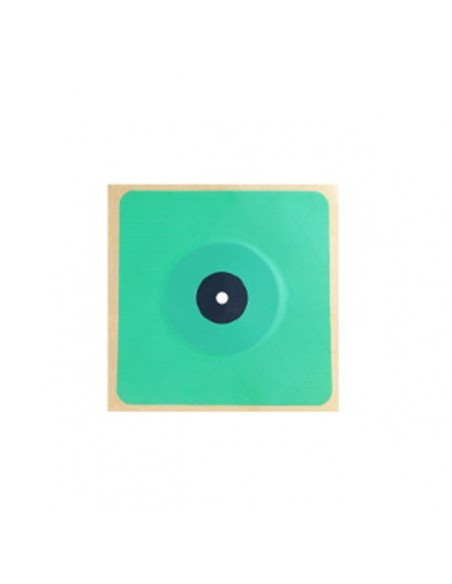 Kołnierz uszczelniające do kabli Parotec 2 x 2mm