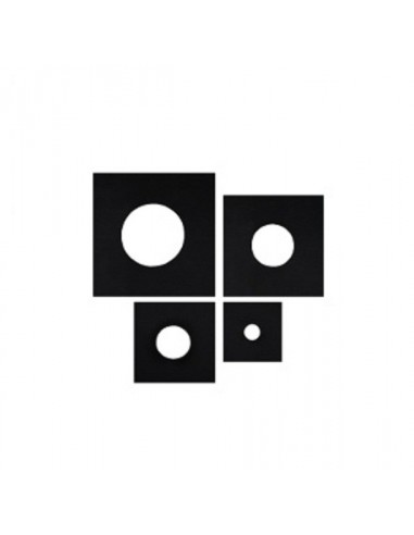 Kołnierz uszczelniające do kabli Parotec 2 x 2mm