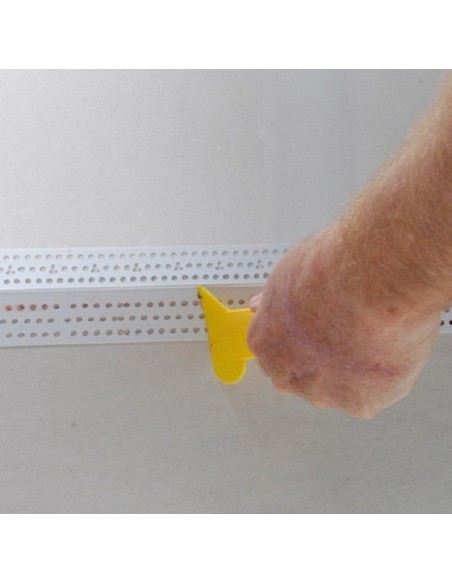 Narożnik elastyczny kątowy Protektor Magic Corner