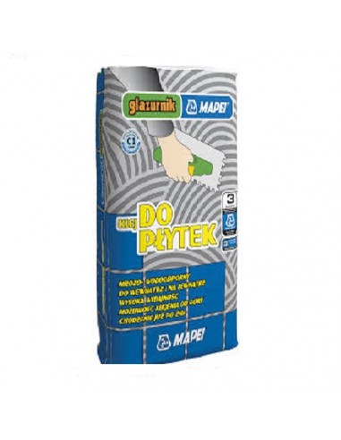 Klej do płytek Mapei ADESILEX P9