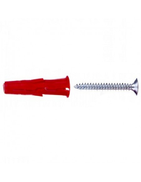 Hmoždinky RawlPlug UNO-06+435 (100 ks)