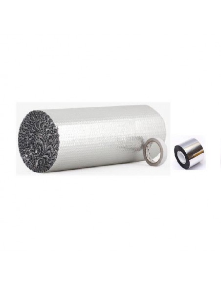 ONDULIN sada ONDUTERM XL sada, 6 m2