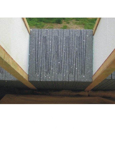 Styropian Termo Organika SUPERPODDASZE 0,040 W/(m*K)