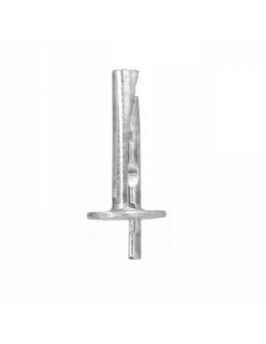 Hmoždinky, stropní ocelové Koelner GS 6 x 40 mm (100 ks)