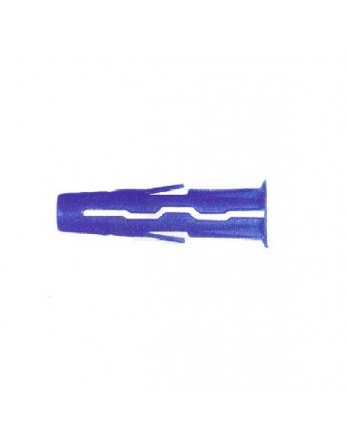 Hmoždinky univerzální RawlPlug UNO-K-08 (100 ks).