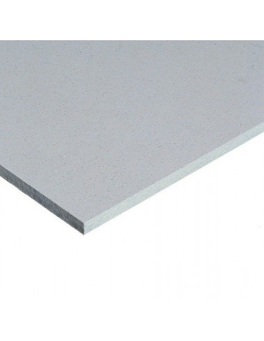 Sádrovláknitá deska Fermacell 10x1200x2600 mm.