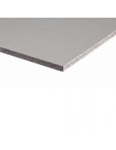 Knauf sádrové lepenky deska zelená 12,5 mm (2, 6 x 1, 2)