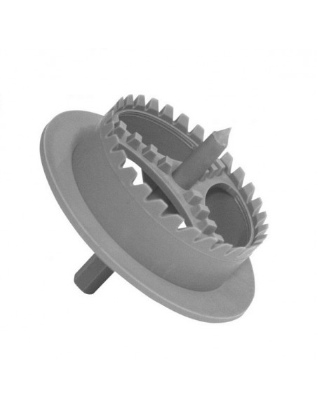 RawlPlug fréza ø68 mm polystyren zástrčky a vlny