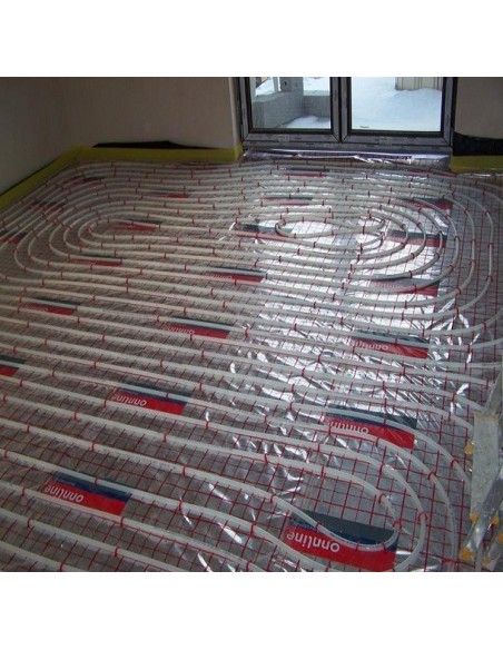 Mata styropianowa Onnline 50 mm, 5m2