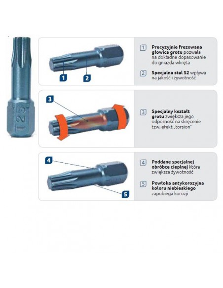 Horko-klihová RawlPlug 55W