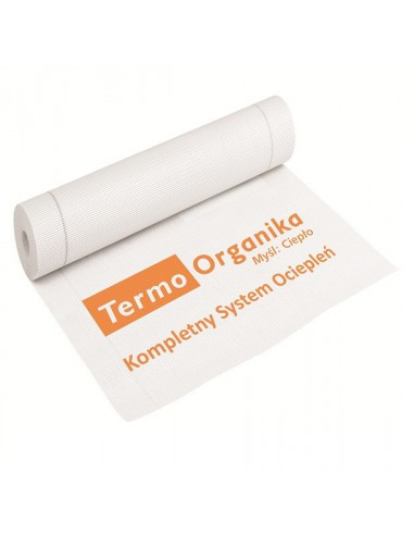 Mřížka směšovač Termo byla dokončena 145 g/m2 (50 m2)