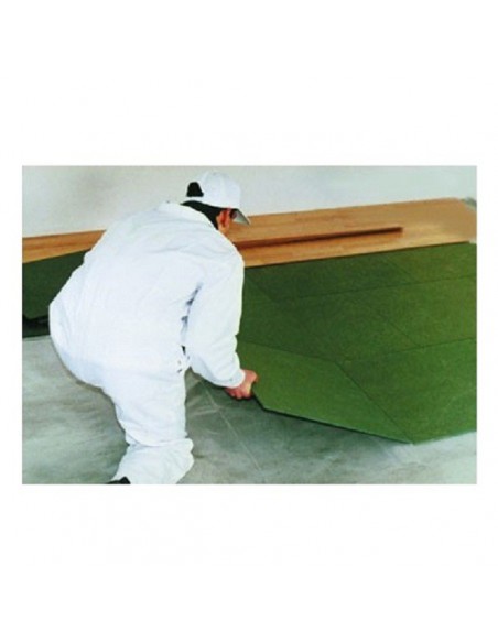 Podkład pod panele STEICO underfloor EKOPOR 3 mm