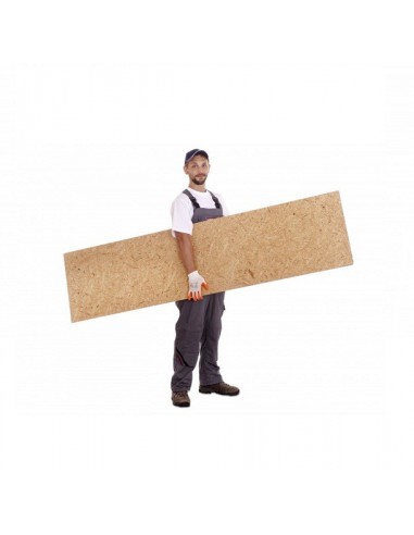 SWISS KRONO OSB-3 deska 25x675x2500.