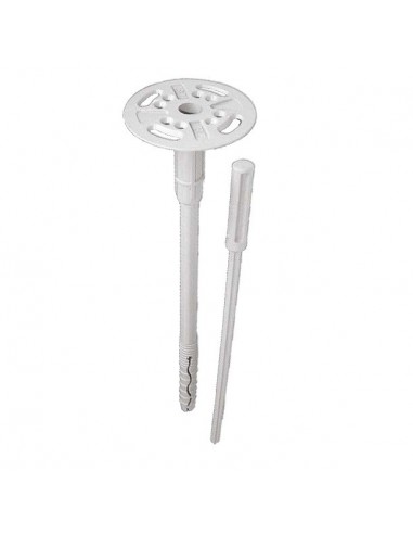 Kolíčky pro polystyren a vlny Koelner KI-10N 220 mm