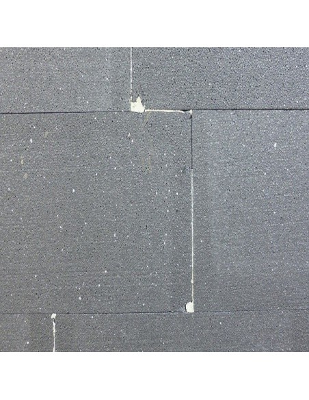 Zestaw do uzupełniana szczelin pomiędzy płytami styropianu