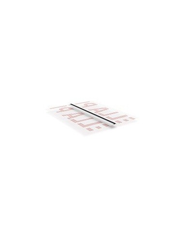 Ochranná páska PVC z dokladu 30 mm