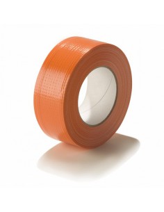 Omítací páska oranžová Fastec 48 mm x 50 MB