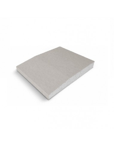 Sádra lepenkové desky NIDA obyčejné 12,5 mm (2, 6 x 1, 2)