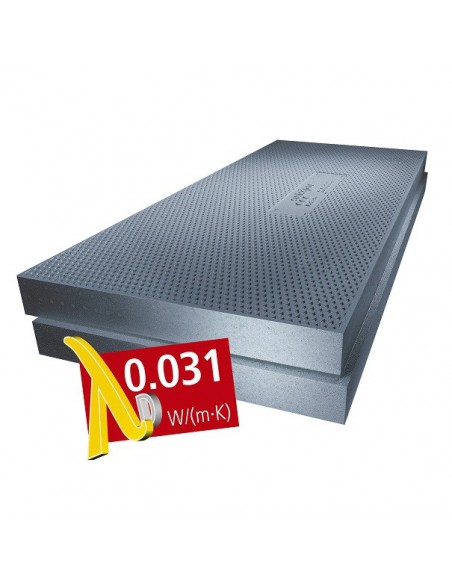 Polystyren Swisspor HYDRO LAMBDA.