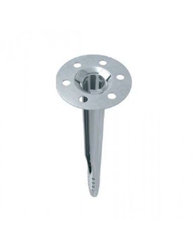 Nehořlavý kovovými kolíky RawlPLug MBA 200 mm