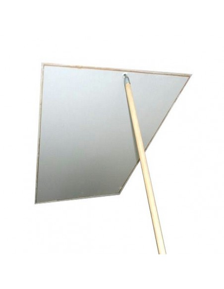 Schody strychowe 100x60