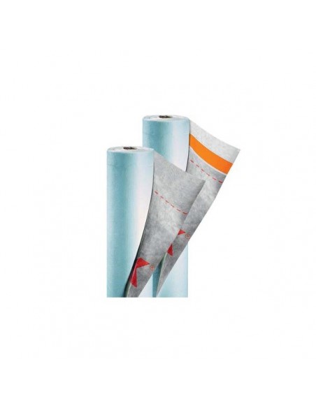 Střešní membrány Tyvek Pro (125 g/m2)