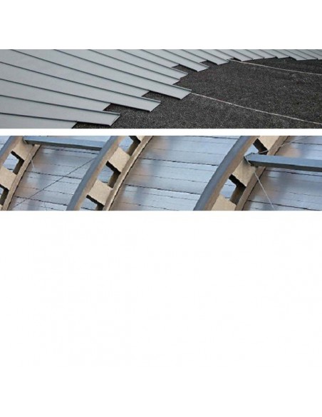 Membránové střešní DuPont Tyvek Supro (148 g/m2)