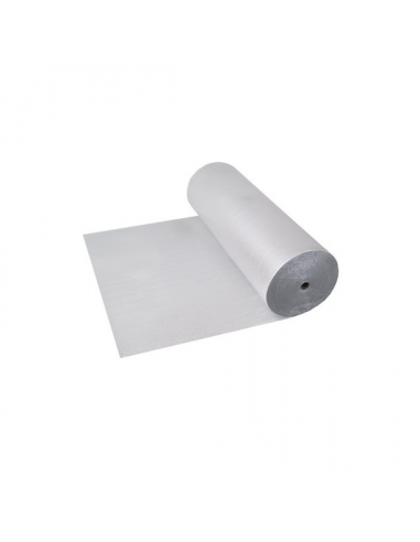 Film s Parotec FOLTERM DUO, restaurace 30 m 2
