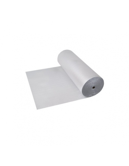 Film s Parotec FOLTERM DUO, restaurace 30 m 2