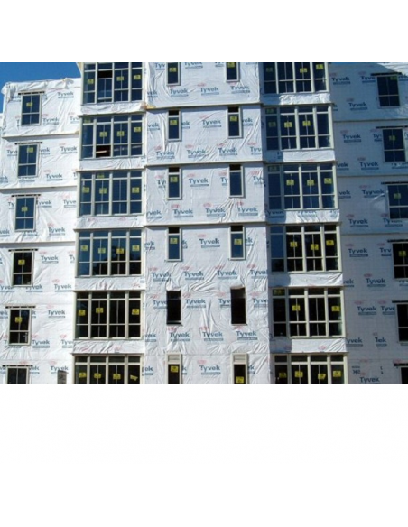 Membránové střešní Tyvek Solid (80 g/m2)