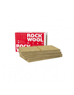 Vlna Rockwool FRONTROCK SUPER 100 mm