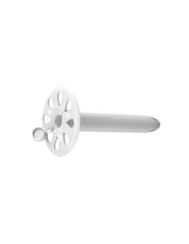 Přítlačné límce RawlPlug KCX 105 mm.