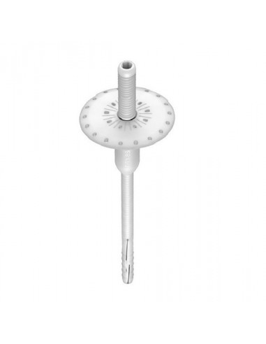 Kolíčky pro polystyren a vlny Koelner KI-300NS délka 30 cm šroub v PIN.