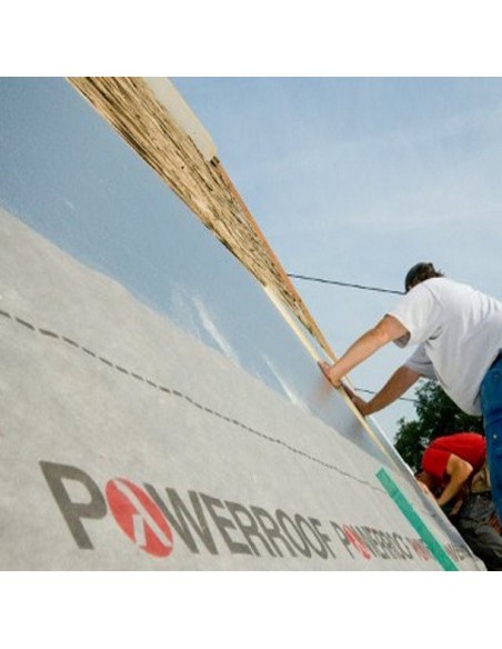 PowerRoof, RECTICEL izolace PIR desky polyuretanové 100 mm